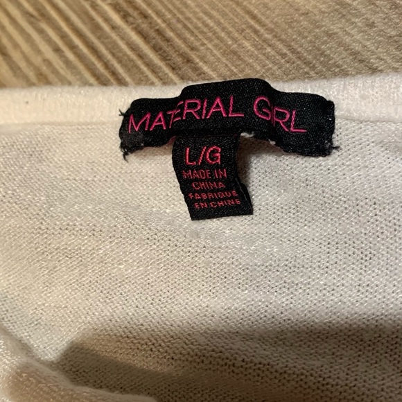 Kids Long Sleeved Shirt - Picture 3 of 3